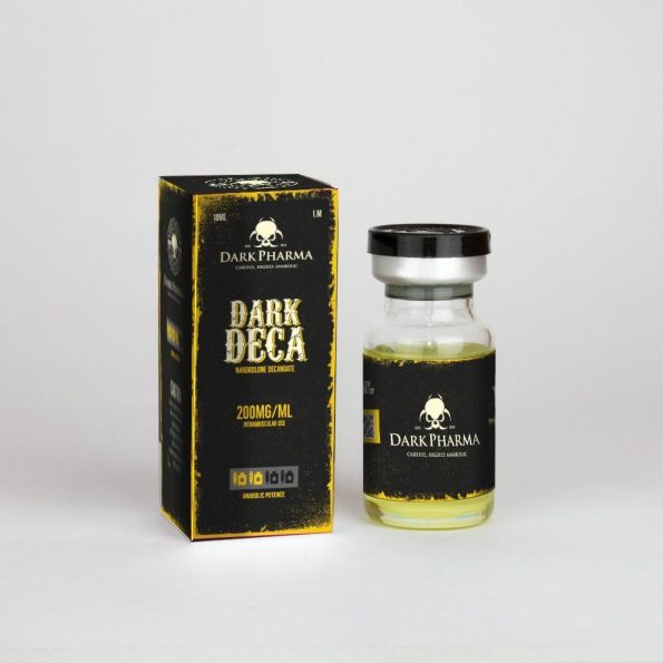 Dark Deca nandrolone decandate