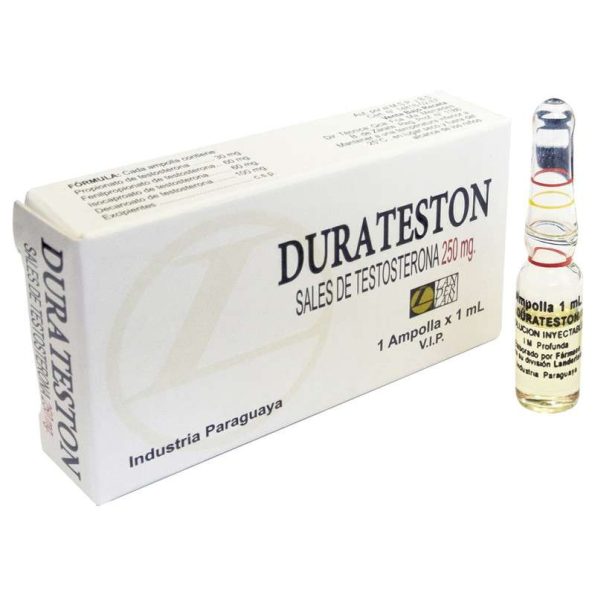 Durateston Sem Receita Durateston Landerlan