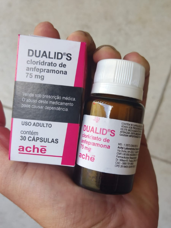 Dualid DUALID'S