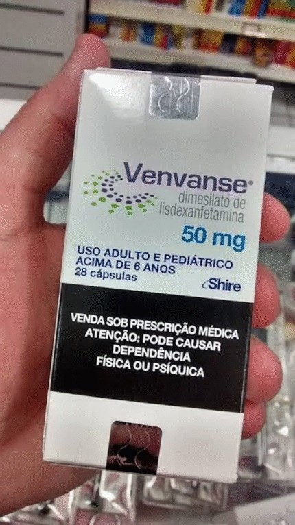VENVANSE Comprar Venvanse ,Venvanse Sem Receita