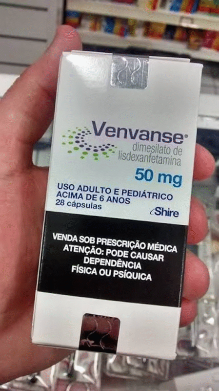 VENVANSE Comprar Venvanse ,Venvanse Sem Receita