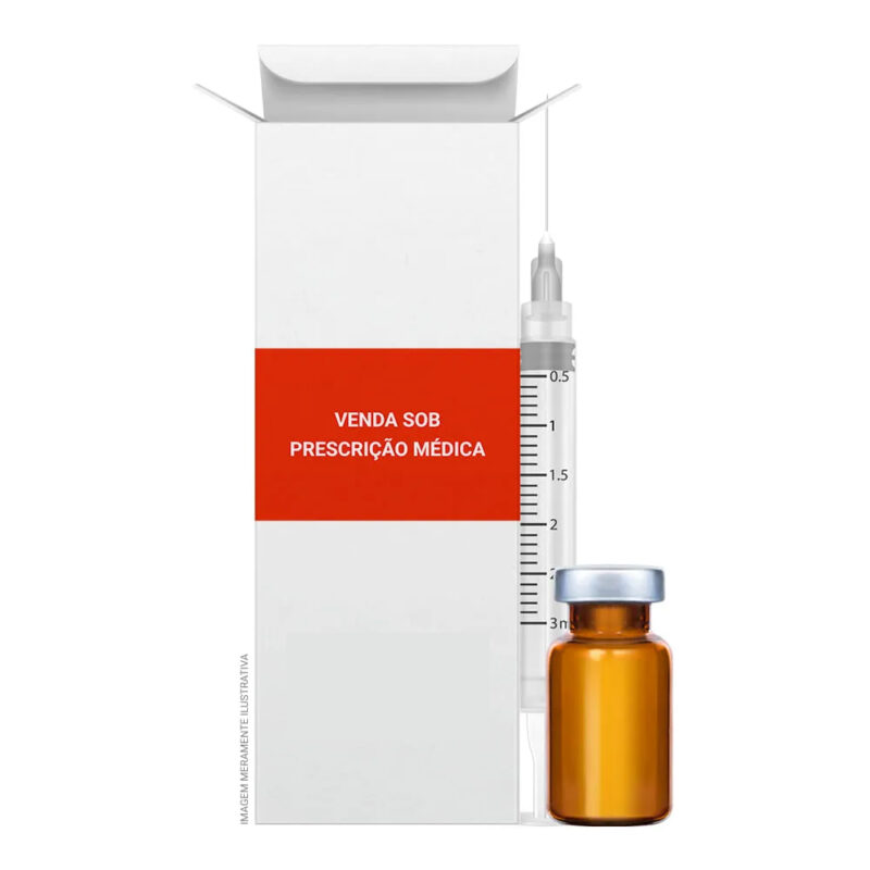 PEMETREXEDE DISSODICO 500MG SOL PÓ INJ FRASCO 30 ML